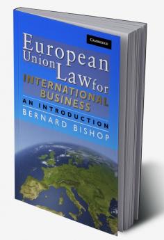 European Union Law for International Business