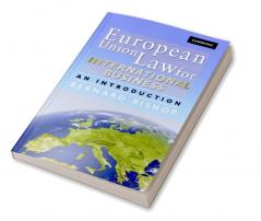 European Union Law for International Business