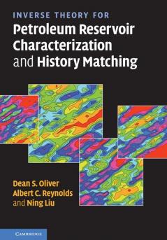 Inverse Theory for Petroleum Reservoir Characterization and History Matching