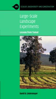 Large-Scale Landscape Experiments