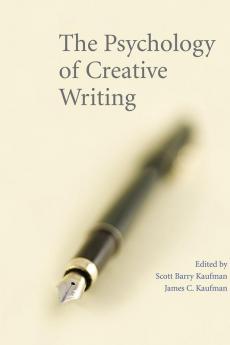 The Psychology of Creative Writing