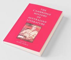 The Cambridge History of Australian Literature