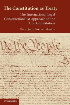 The Constitution as Treaty