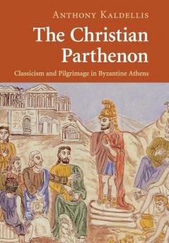 The Christian Parthenon