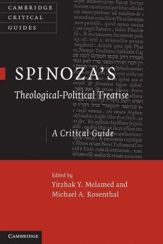 Spinoza's Theological-Political Treatise