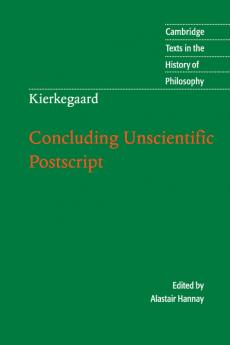 Kierkegaard