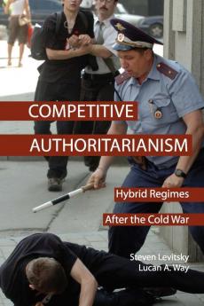 Competitive Authoritarianism