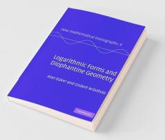 Logarithmic Forms and Diophantine Geometry