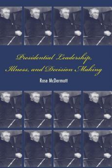 Presidentl Lead Ill Decision Make