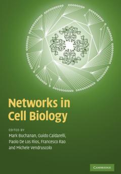 Networks in Cell Biology