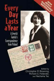 Every Day Lasts a Year