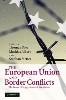 The European Union and Border Conflicts