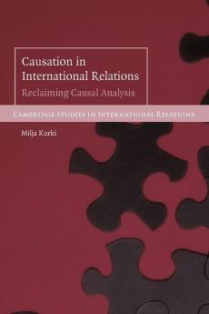 Causation in International Relations