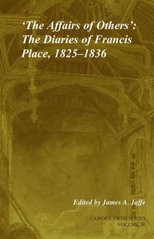 'The Affairs of Others'