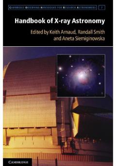 Handbook of X-ray Astronomy