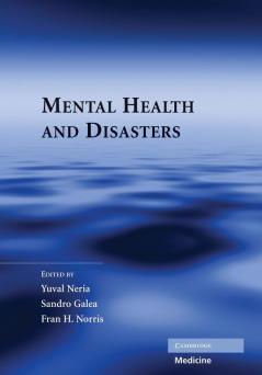 Mental Health and Disasters