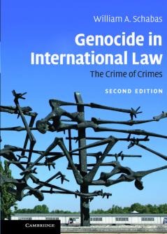 Genocide in International Law
