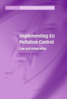 Implementing EU Pollution Control