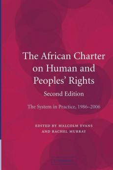 The African Charter on Human and Peoples' Rights