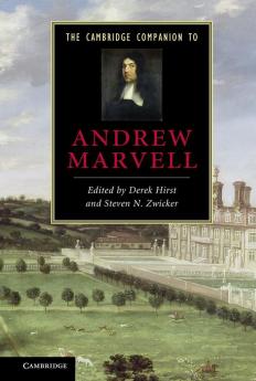 The Cambridge Companion to Andrew Marvell