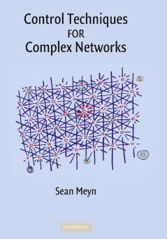 Control Techniques for Complex Networks
