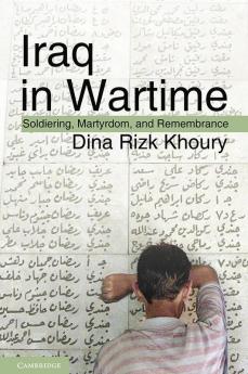 Iraq in Wartime