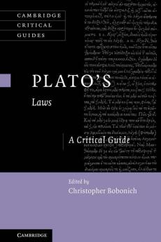 Plato's Laws