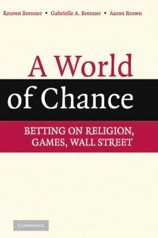 A World of Chance