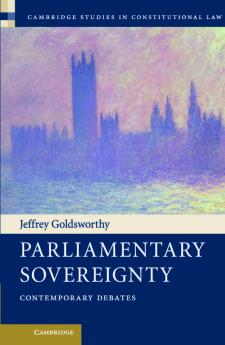 Parliamentary Sovereignty