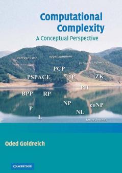 Computational Complexity