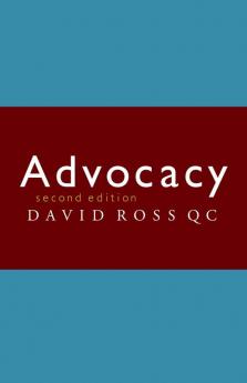 Advocacy