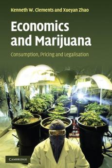 Economics and Marijuana