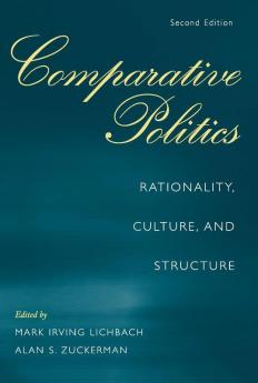 Comparative Politics