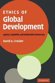 Ethics of Global Development