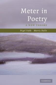 Meter in Poetry