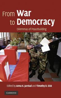 From War to Democracy