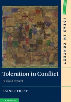 Toleration in Conflict