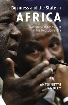 Business and the State in Africa