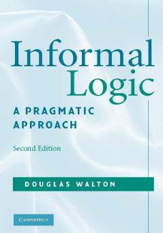 Informal Logic