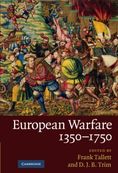 European Warfare 1350-1750