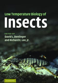 Low Temperature Biology of Insects