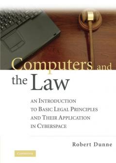 Computers and the Law