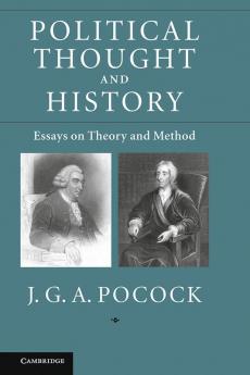 Political Thought and History