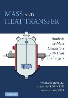 Mass and Heat Transfer