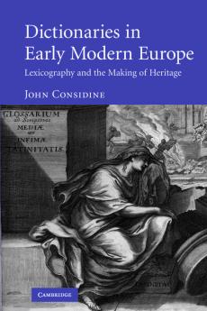 Dictionaries in Early Modern Europe