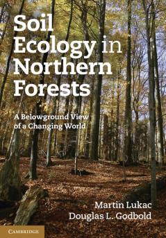 Soil Ecology in Northern Forests