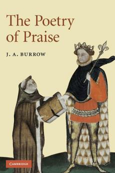 The Poetry of Praise