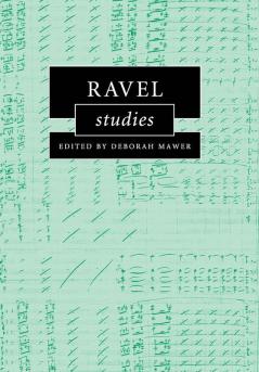 Ravel Studies