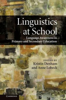 Linguistics at School