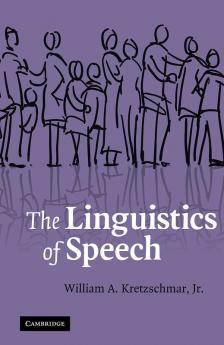 The Linguistics of Speech